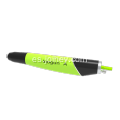 Pistola de pulverización de polvo automático electrostático
